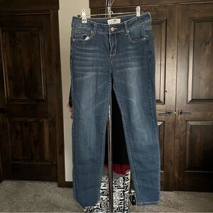 Hammer Size 7 Jeans